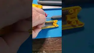 Jokari та запасне лезо