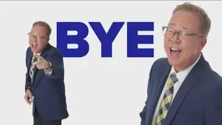 WZZM 13 says goodbye to anchor Kirk Montgomery