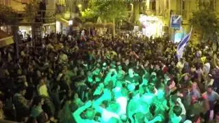 wiseNevil playing @ Independence Rave 2016 (Full version)