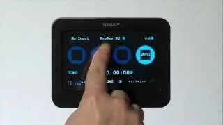 Avid DNxHD Activation on an Atomos Recorder