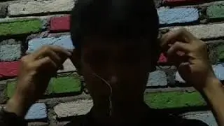 Duet Keren. Dangdut  Indonesia
