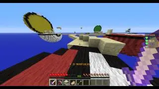 Подрывники (Bed Wars)