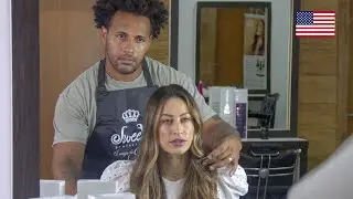 Meet Royal Colour's New Generation | Hair Bleaching Protocol  + S.O.S Bond Rescue Treatment
