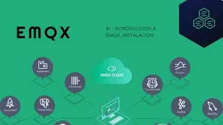 EMQX INTRODUCCIÓN, INSTALACIÓN || tutorial #1