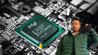 Intel’s Era Is Over - Custom CPU Era Is Taking Over | Google Hires Intel Executive Uri Frank