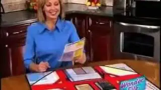 Wonder File - As Seen On TV
