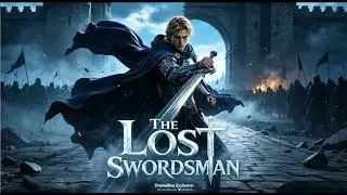 【Eng】The Lost Swordsman