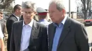 Пожары в Жирновском районе