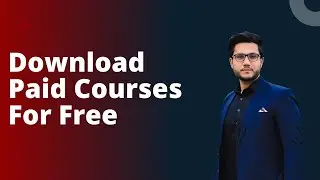 How to Download Paid Courses For Free in 2022 #freecourses #udemy #coursera #PrinceGaming