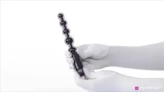 Beginner's Power Beads Anal Fantasy