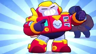 Brawl Stars 