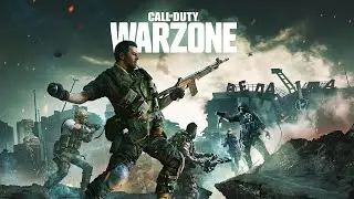 Какой телефон нужен для Warzone ? / What phone do you need for Warzone?