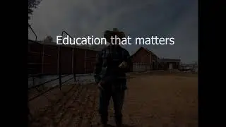 My Horse Stepped on a Nail