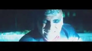 Видеоприглашение от Стаса Торопова на Главный студенческий HALLOWEEN!