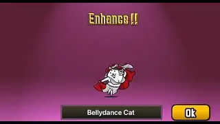 The Battle Cats | True Forming Matador Cat!