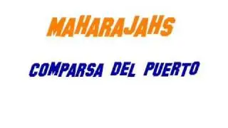 Majarajahs - Saben que por Oriente
