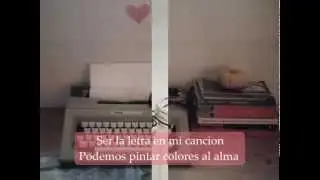 Violettta - Podemos (Version completa) Letra en español HD