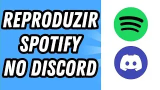 Como reproduzir Spotify no Discord (GUIA COMPLETO)