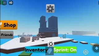 How to find All Alphabet Lore (Snow Area) in Find the Alphabet Lore! | Roblox