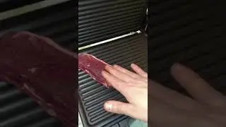 Стейк по домашнему