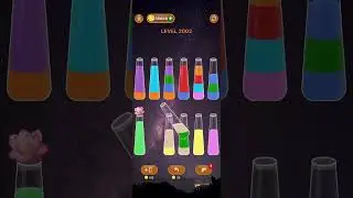 Sort Em All Level 2002