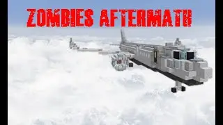 Title Sequence | Zombies: Aftermath, out now!
