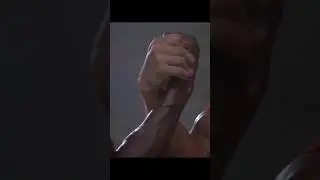 Легендарное Рукопожатие Арни 