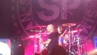 Simple Plan - Perfect (Tilburg 013 05-11-2008)
