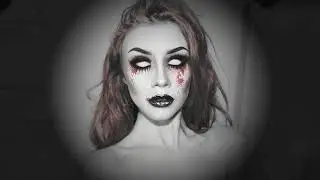 Billie Eilish Drum Kit Inspired by Bad Guy
