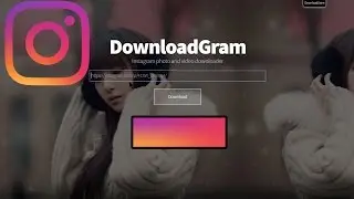HOW TO SAVE Photos and Videos  Instagram (2017)