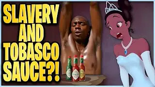 Disney's INSANE Story for Tiana's Bayou Adventure: Hot Sauce, Splash Trashed & Louisiana Mountains!