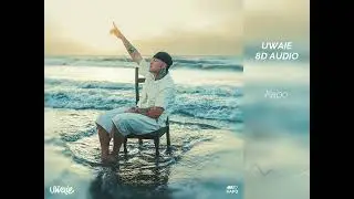 Kapo - UWAIE | 8D AUDIO