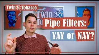 Pipe Filters: Yay or Nay