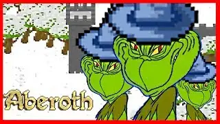 Aberoth - Christmas Grinches | PVP! Ep.8