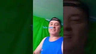 TELA AZUL TRAVOU TUDO GALERINHA VOU TENTAR AGEITAR AQUI