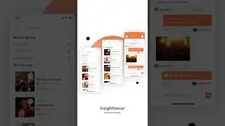 Event Booking App Figma UI Design | Event App | Figma UI Kit | App UI Design | UI UX Design | UI UX