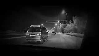 Nissan Leaf 2012г. Зима. честный пробег , с доп батареей. температура -15