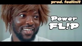 Power FL!P (prod. feelinit) @RDCworld1 @cleanuniform @toastymarshmellow_