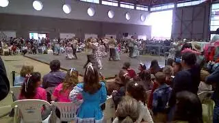 Acampamento Farroupilha 2018 Erechim 2.