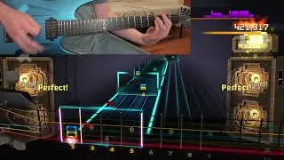 Rocksmith 2014 - Alt Lead - Night Ranger - Don't Tell Me You Love Me - 100%