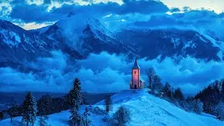 Best Winter Music❄️Winter Musix Mix❄️Winter Mood❄️