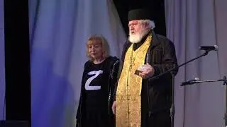 Zа други своя. Проводы мобилизованных на военную подготовку  г. Тула.