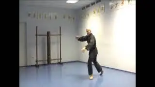 Формальное упражнение 2