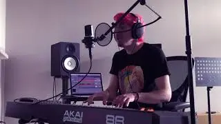 Kesha - Spaceship (Piano Cover)