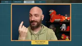 Snutt Talk: Epiphane Speedrun