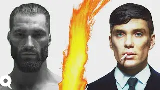 Qasus - GigaChad vs Tom Shelby (Phonk House)