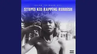 Party Is Not over (Stupid Kiid Rapping Rubbish)