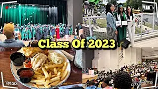 Graduation 2023 🥳🎓