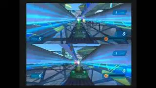 Ps2 Classics Hot Wheels World Race With The Parents Part 1 The SuperVan!!!