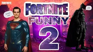 FORTNITE FUNNY 2